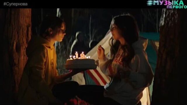 Dabro - на часах ноль-ноль (музыка первого) супернова. новинка