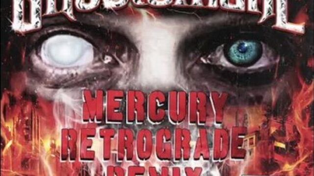 Ghostemane mercury retrograde remix ~ feat juicy j, angel du$t, issa gold, h09909, scarlxrd