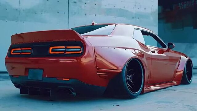 Крутая музыка в машину 2022 