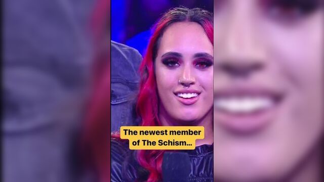 Дебют дочери дуэйна джонсона на тв | "эйва рейн" симона джонсон