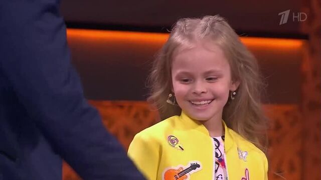 Известная певица милана маирко. лучше всех! фрагмент выпуска от 30.06.2019