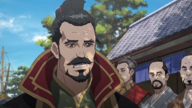 Как тебя звать? ясукэ | yasuke