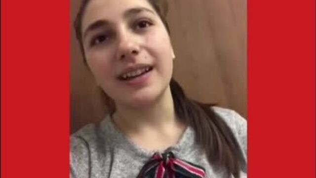 Вышла на связь в инстаграм пропавшая в крыму студентка 2 курса урие сеит-ягьяевна сулейманова