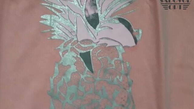 Рынк садовод 22 15 футболка с ананасом_ маша копытина [sadovodopt]