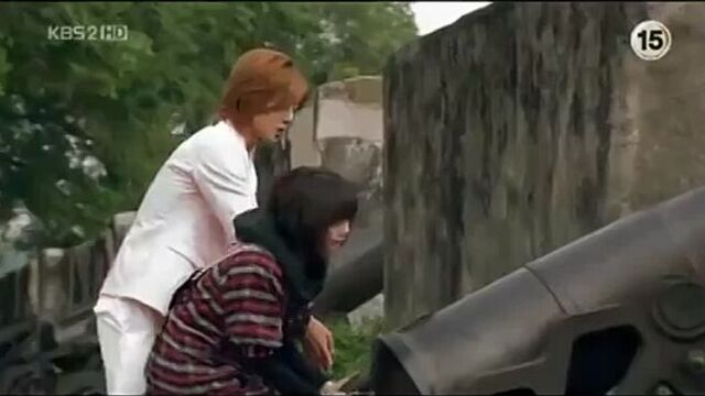 Актер ким хён джун (kim hyun joong)