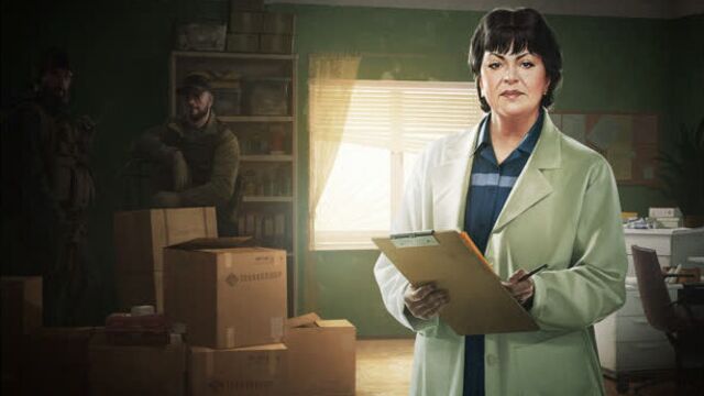 Врачебная тайна.часть 3 и чвкашникопад на 400к