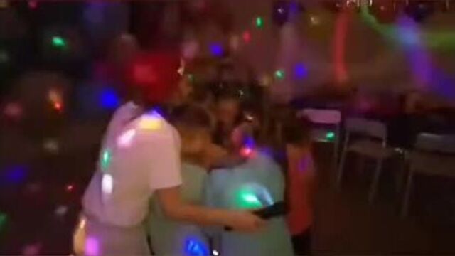 Инста пати тел. 89535172893