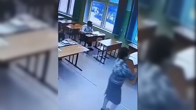 Старшеклассник умер прямо во время урока в одной из школ в люберцах