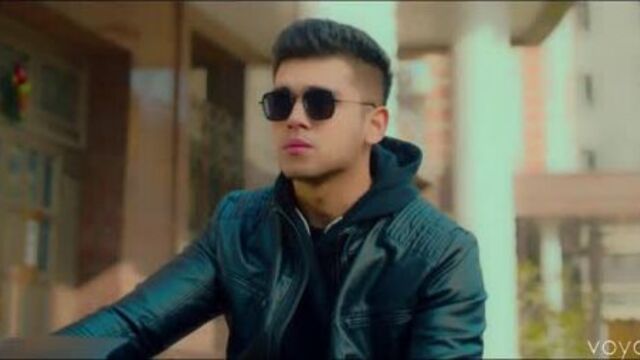 Yulduz turdiyeva - sevolmasang ayt