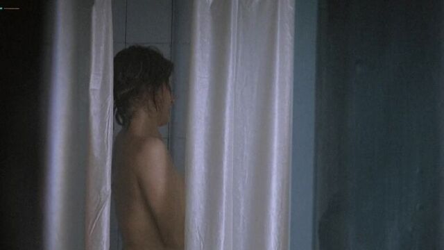 Laura morante nude - the dancer upstairs (es 2002) hd 1080p