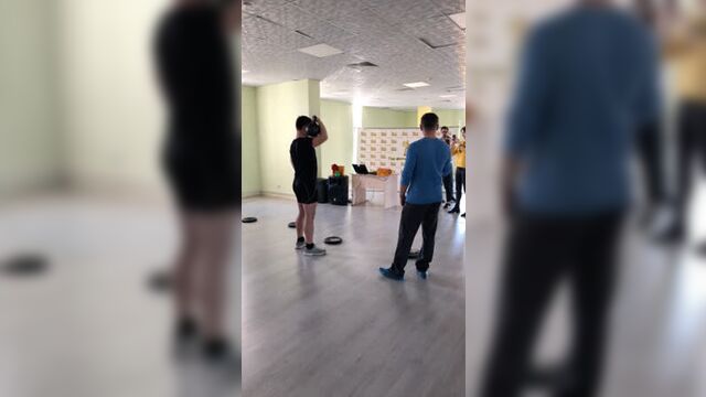 Live: метрофитнесс | н.новгород пр.ленина,100д