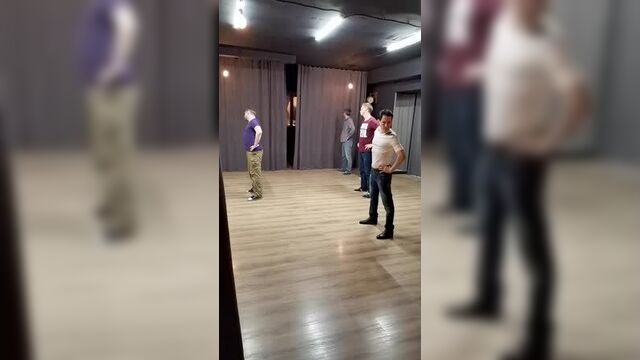 Video by сальса бачата тюмень курсы танцы-студия delight