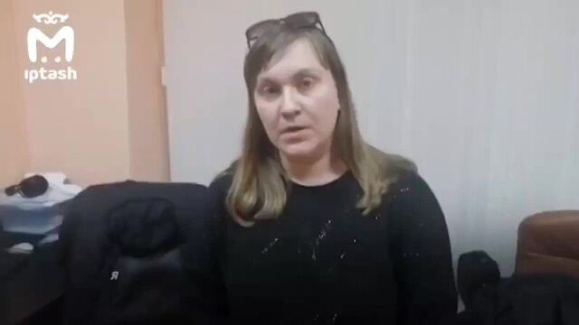 Агина алтынбаева заявила, что её выгнали из психиатрической больницы