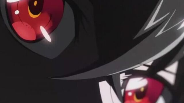 Две звезды онмёджи| sousei no onmyouji op1