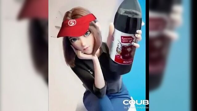 Сэм из самсунга и фонк (samsung girl sam)