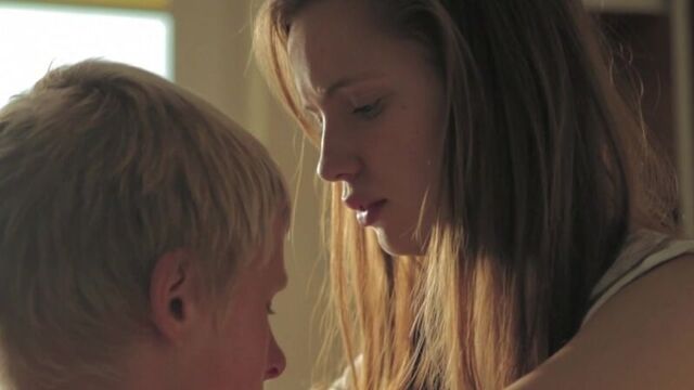 Paulina galazka sexy - powiedz, ze mnie kochasz (2011) hd 720p