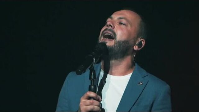 Ярослав сумишевский - а сердце болит (премьера песни)