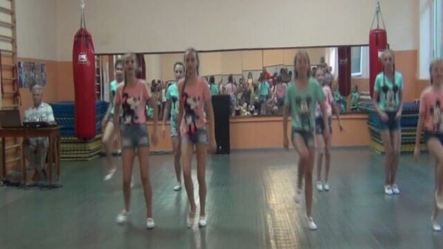 Арам зам зам!