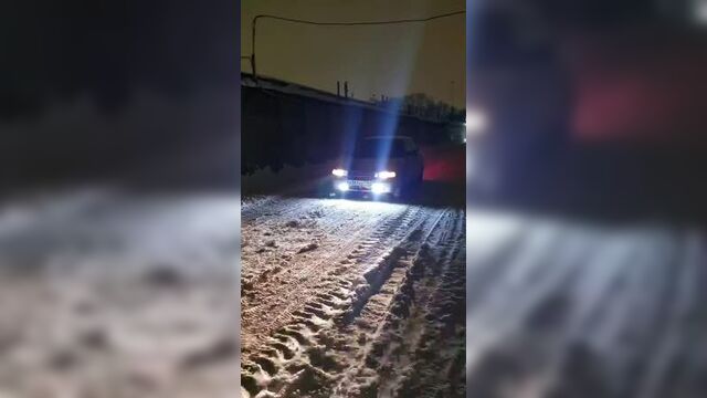 2110 вспышки фсо