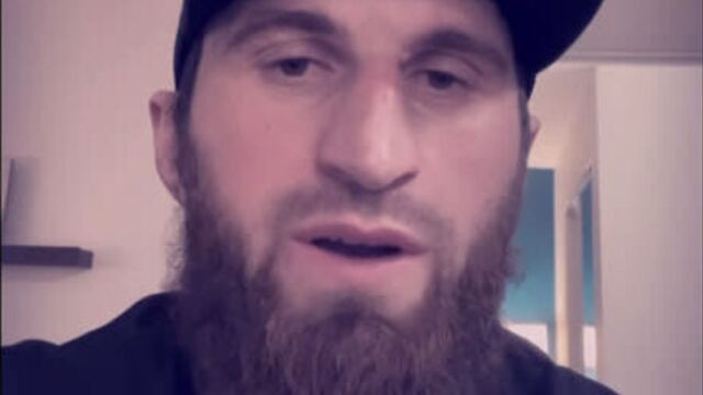 Сантос удивит ? ufc vegas 50 : магомед анкалаев vs тиаго сантос прогноз на бой , разбор боя