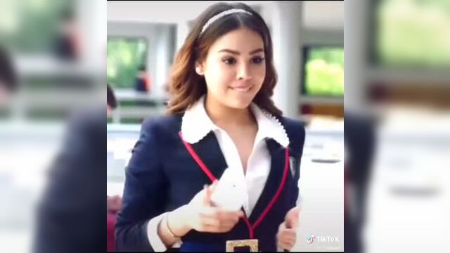 Лу // лукреция монтесинос // элита // данна паола