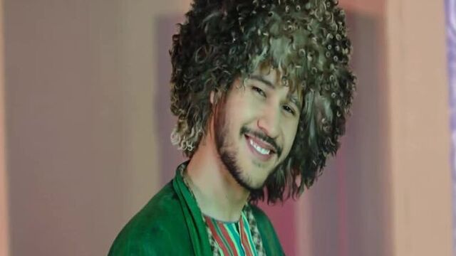 Yorqinxoja umarov (sulola band) - qora koz | ёркинхужа умаров (сулола бенд) - кора куз