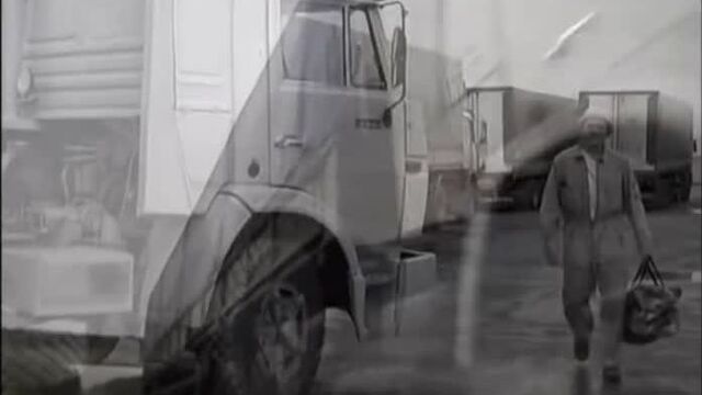 Умершие актеры сериала _дальнобойщики_.