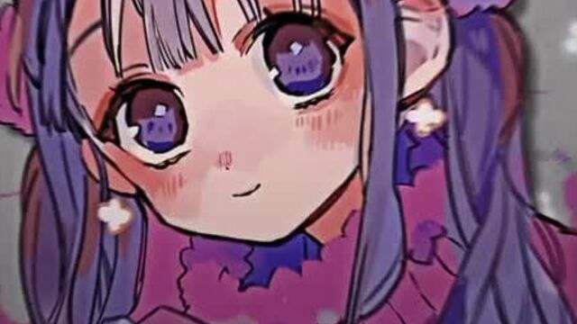 Akane aoi [ jibaku shounen hanako-kun ]