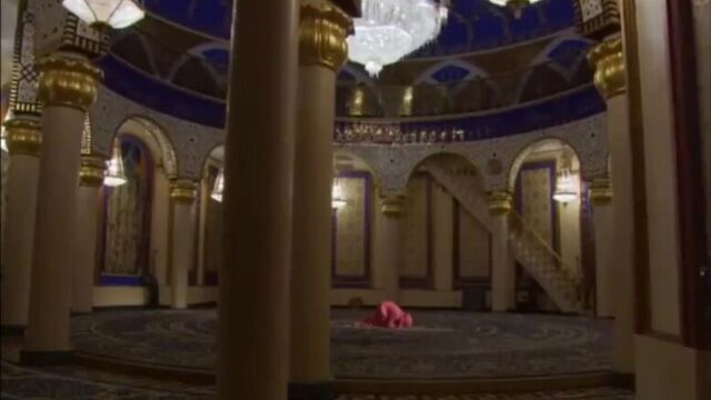 Дочь рамзана - хутмат кадырова (новый нашид) моя жизнь