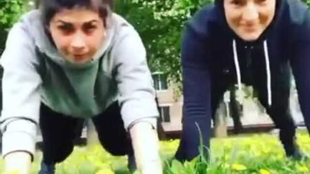 Фитнес без фитнес-клуба ii стоматология «менделеев», москва