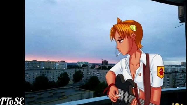 Алиса двачевская