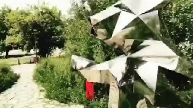 Горкинско-ометьевский лес