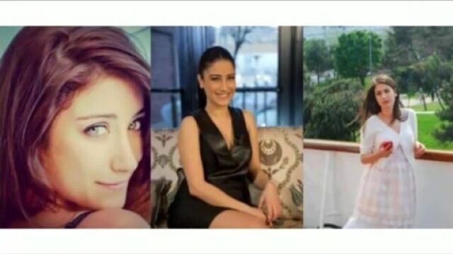 Назвала я её фериха – актеры за кадром - фериха_хазал кая – эмир_чагатай улусой