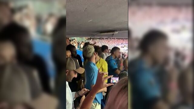 Дрис мертенс поддерживает «наполи»