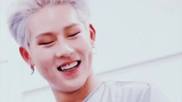 Чжухон monsta x