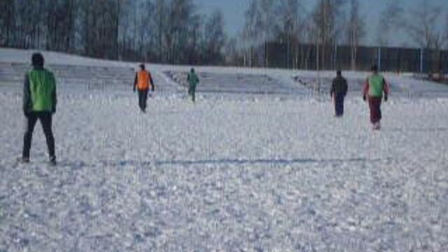 Олимпик-вымпел vidio