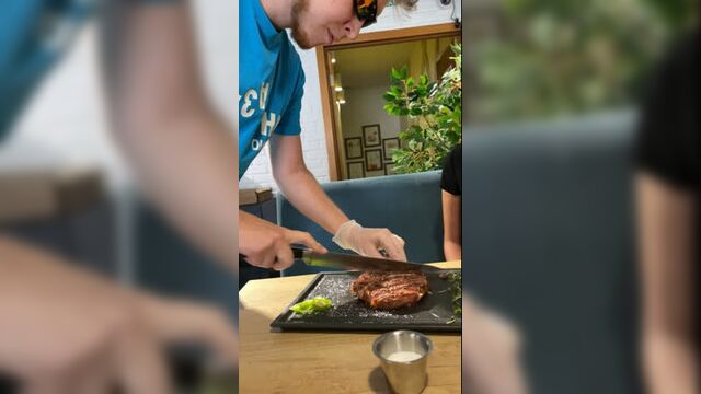 Video by ресторан по чесноку | челябинск