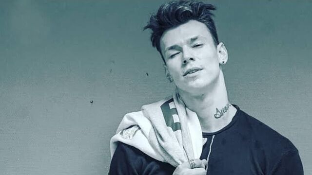 Премьера! niletto (нилетто) - ты такая красивая (фан клип)