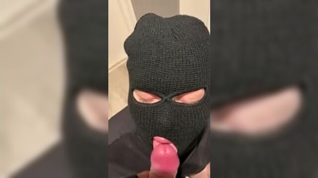 Сосать это талант