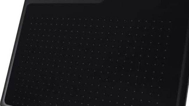 Графический планшет gaomon s620