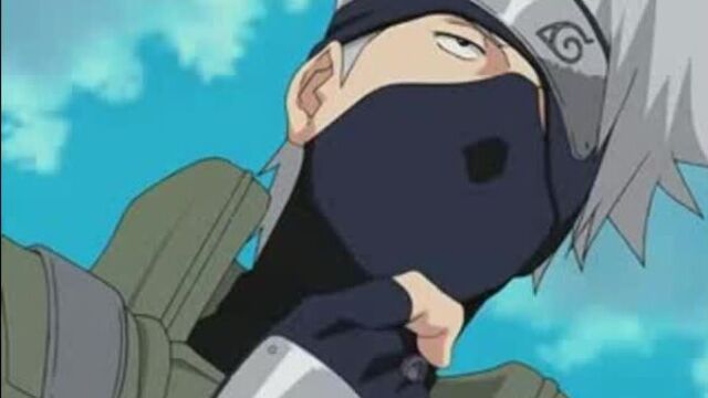 Гай-сенсей и его хнн