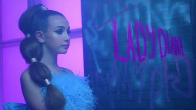 Lady diana (леди диана) - новенькая (премьера клипа 2019)