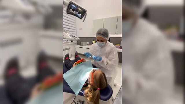 Video by стоматологическая клиника «мега-дент»