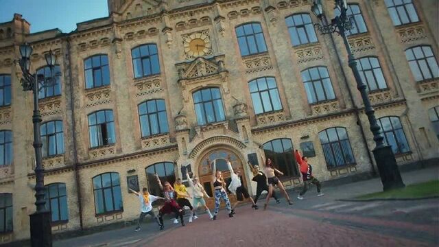 [lady diana] клип lady diana - новенькая (official music video)