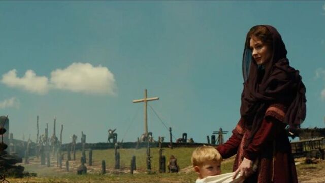 Насколько викинг исказил повесть временных лет?