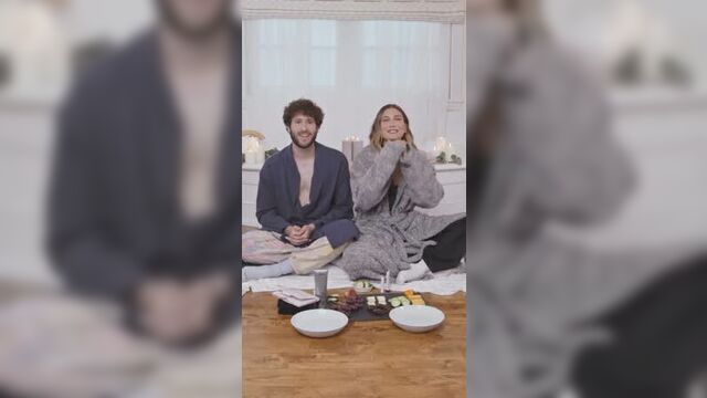 Инстаграм-история хейли бибер