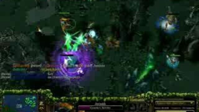 Бетрайдер тупо руль