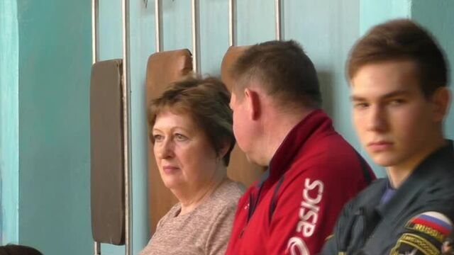 Video by официальная группа гбп оу "тхтк"