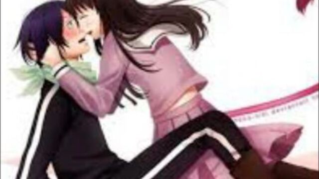 Ято хиёри и бишамон