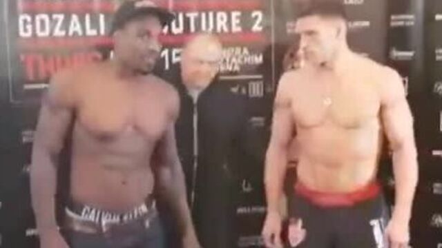 Вадим немков - фил дэвис